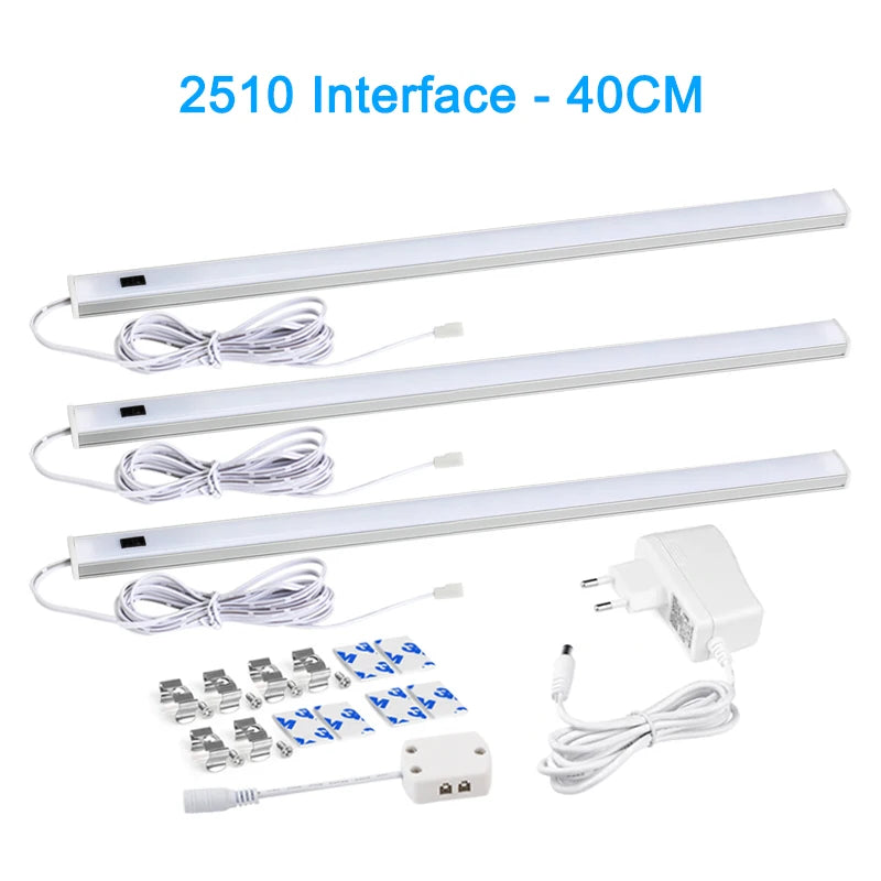 LED Light Under Cabinet Lights