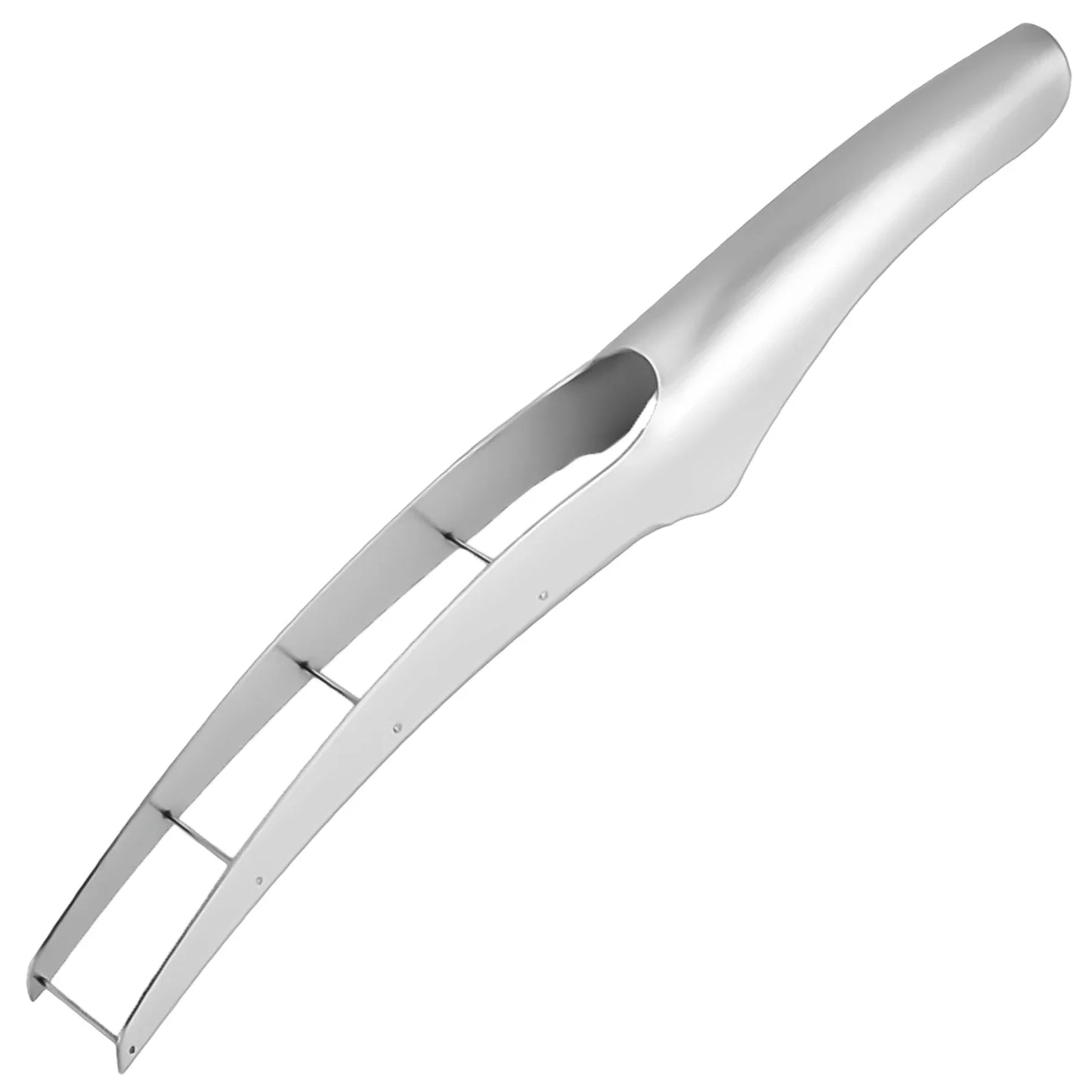 Stainless Steel Watermelon Chopper – Durable Fruit Cutter for Easy Serving at Parties & Family Gatherings