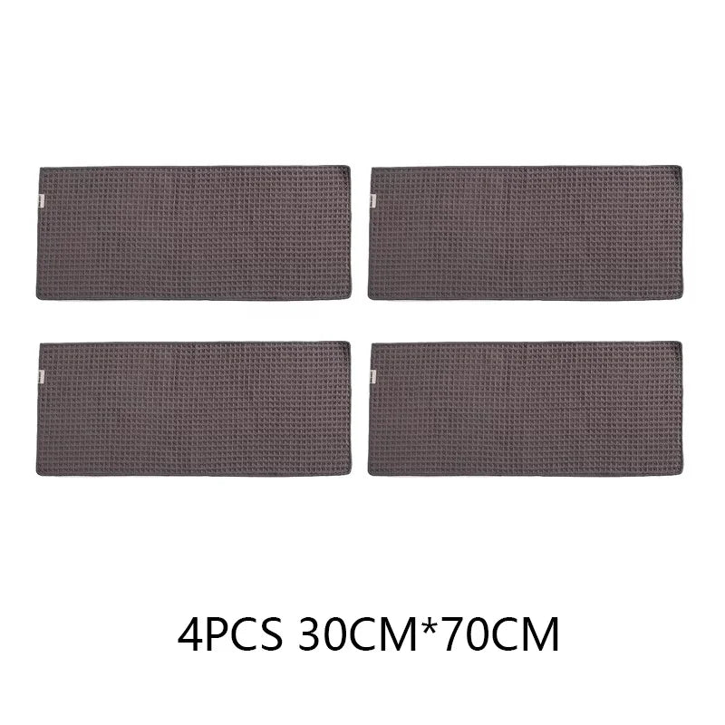 Microfiber Towels