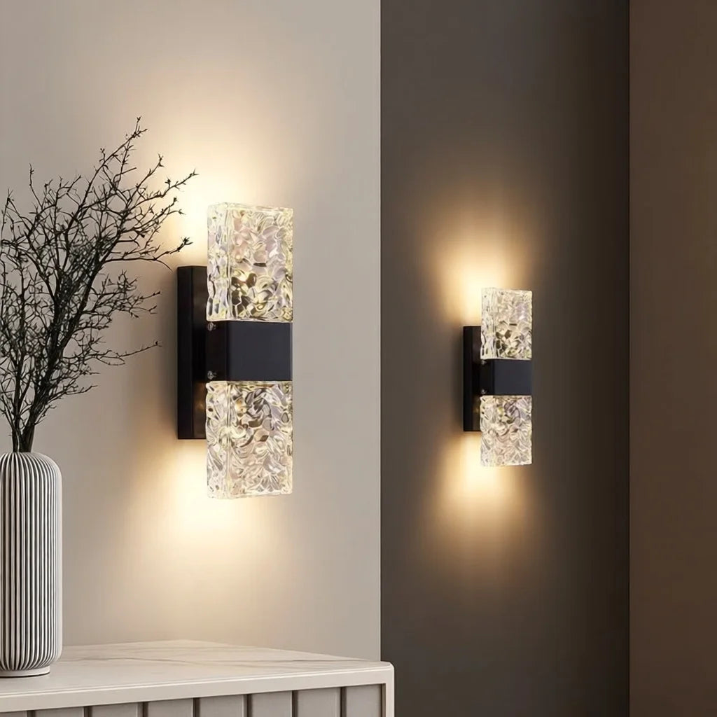 Wall Sconce Without Flicker