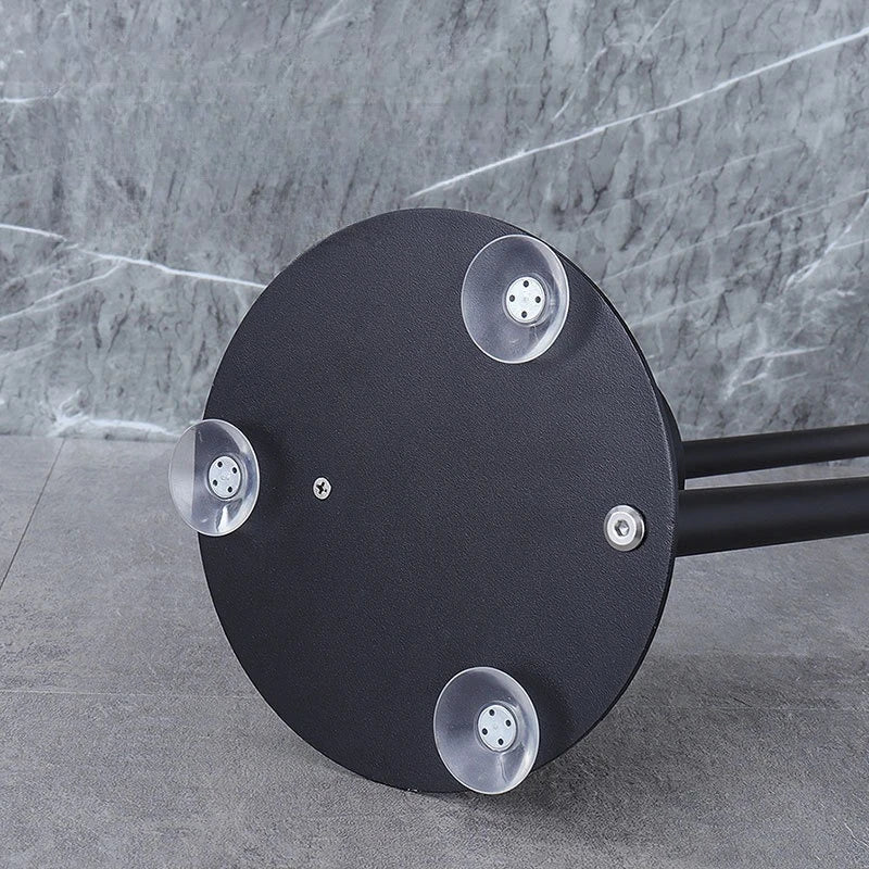 Floor-standing Toilet Paper Holder