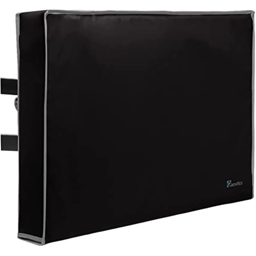 Outdoor Weatherproof TV Cover - 65 Inch