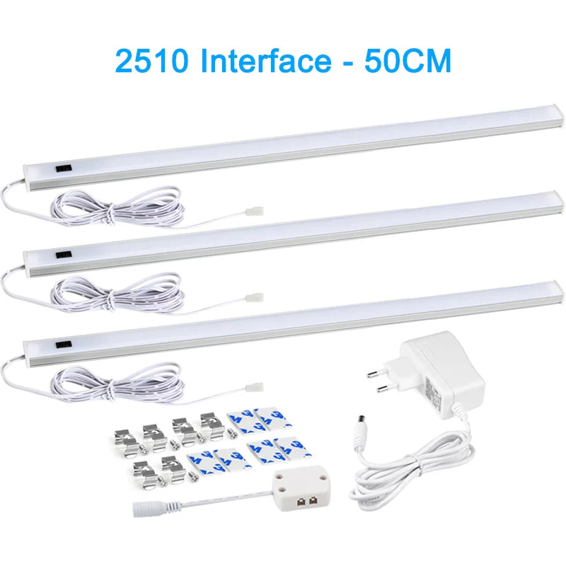 LED Light Under Cabinet Lights
