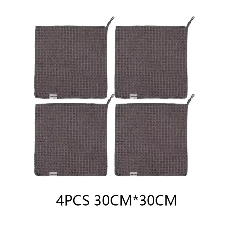 Microfiber Towels