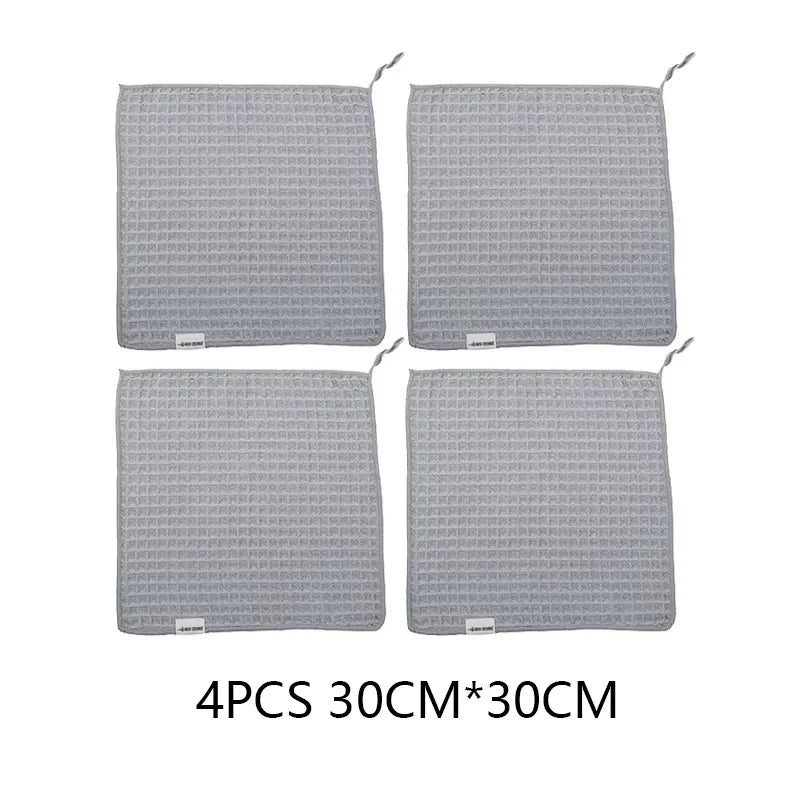Microfiber Towels