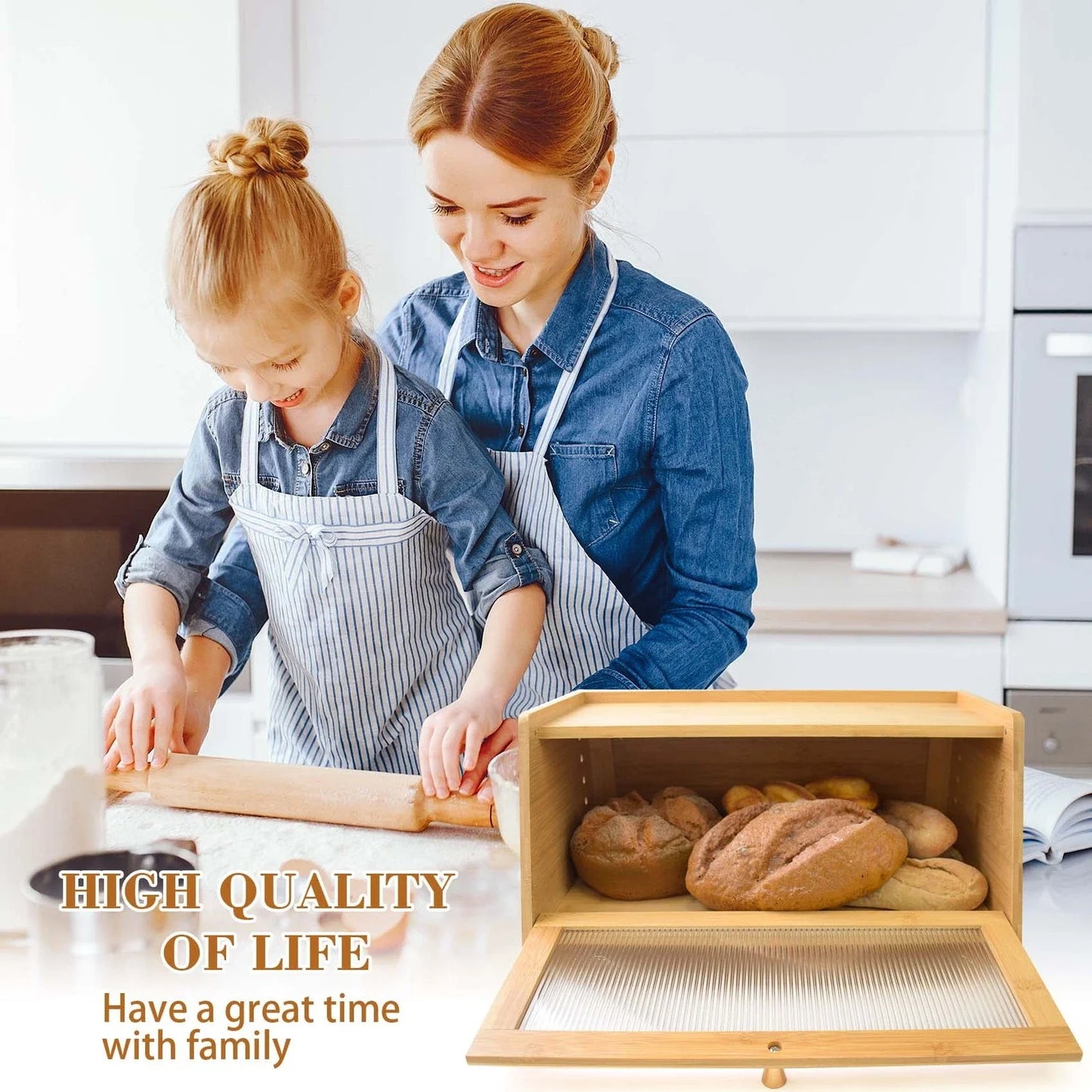 Bread Box