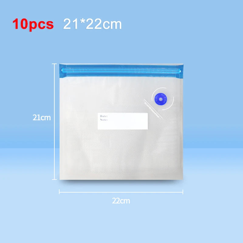Vacuum Sealer Packaging Bags