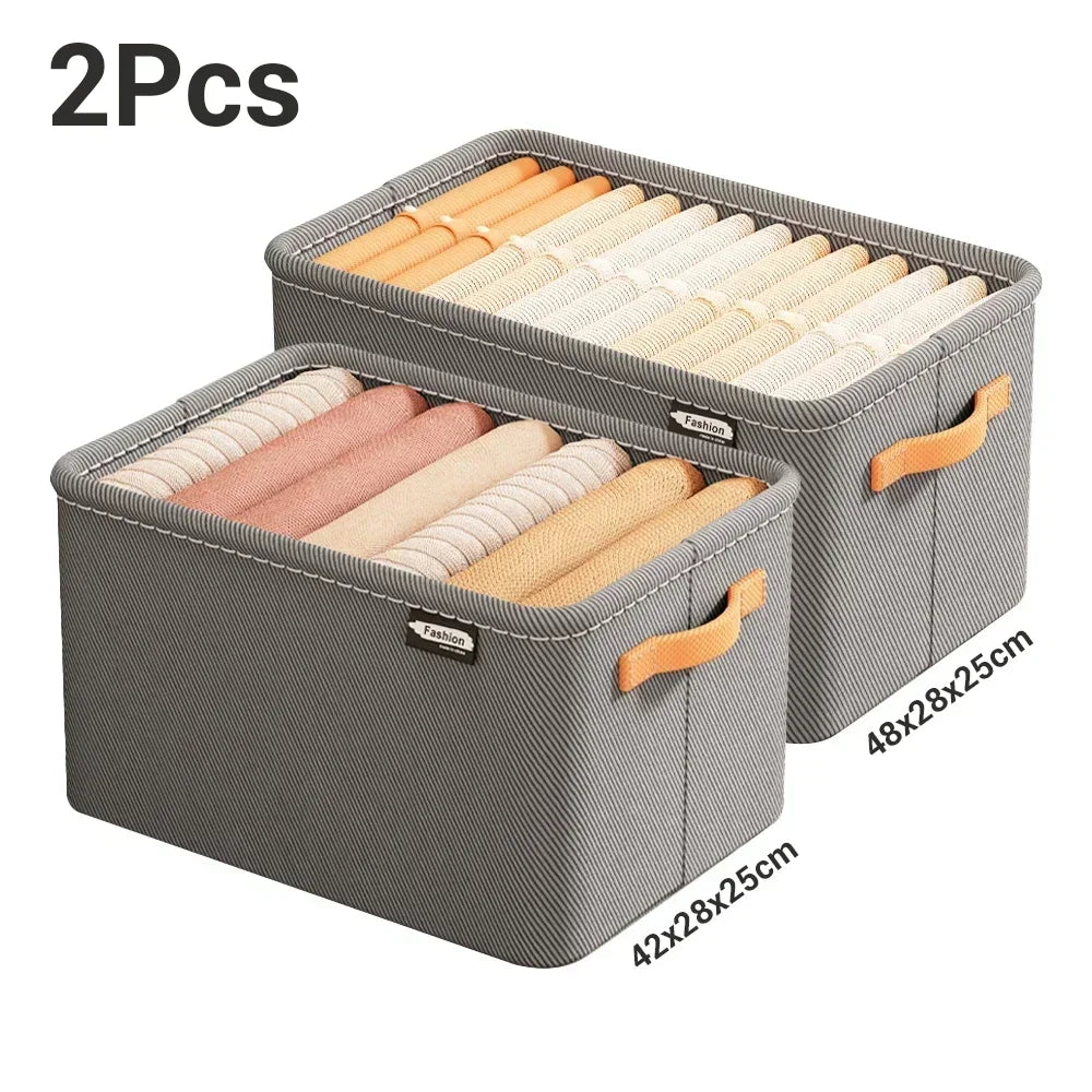 Storage Container Organizers