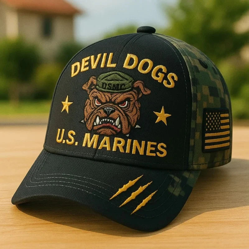 2025 New US 250th Anniversary Baseball Cap Outdoor Hat for Men Women