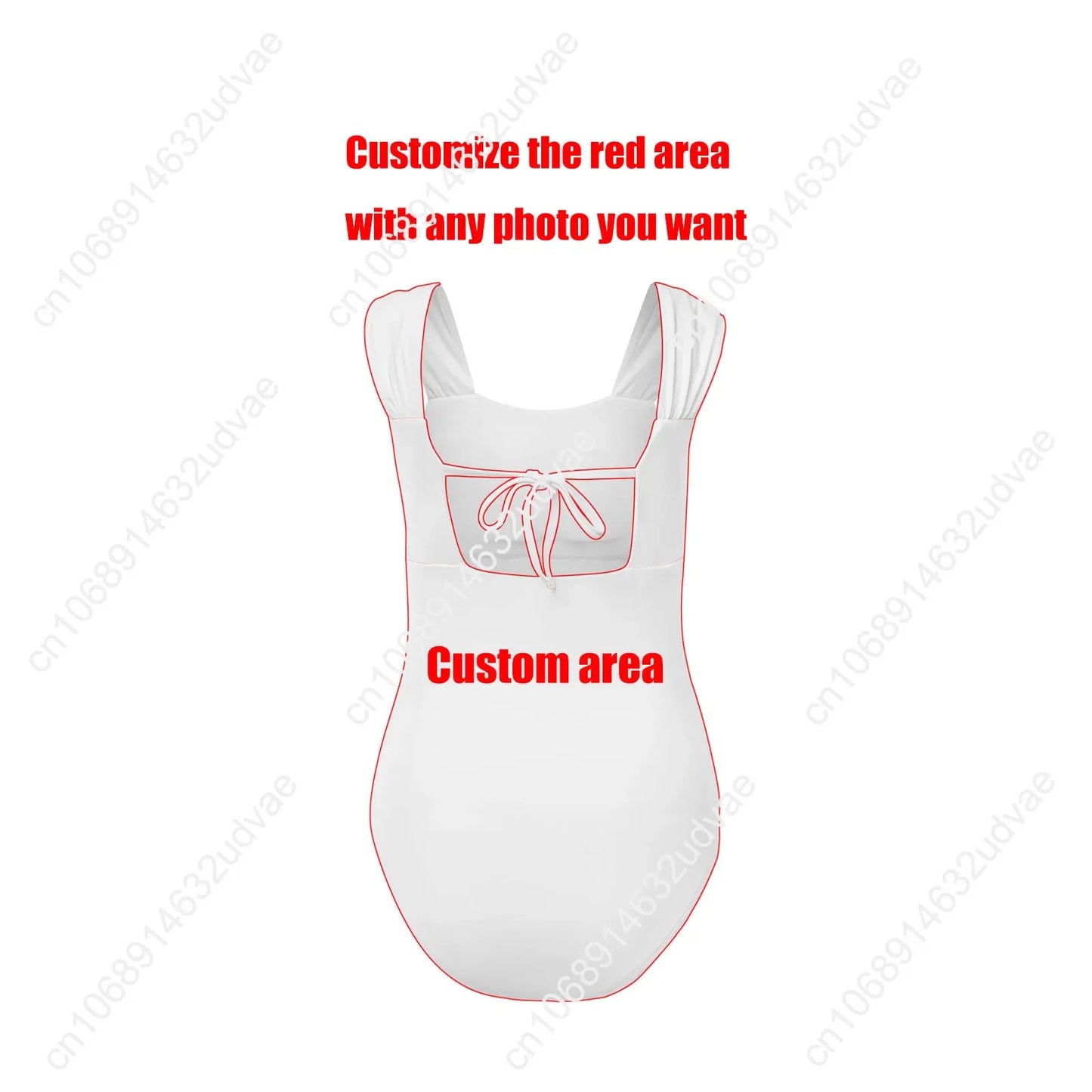 America 250th Anniversary 1776-2026 Swimsuit Wide Strap Women Bathing Suit Tailored Swimwear Summer Sexy Bikini Custom Beachwear