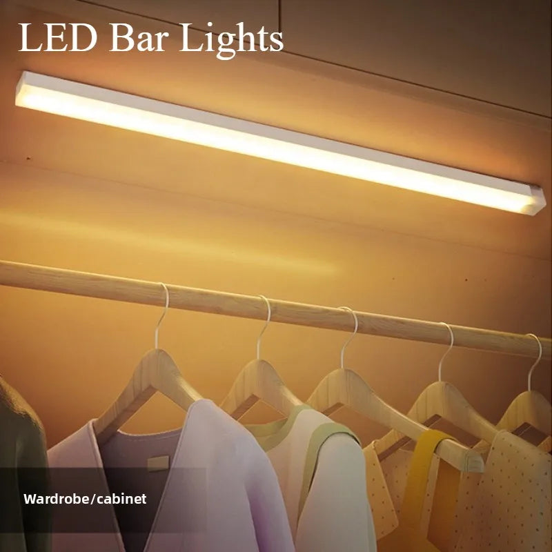 USB LED Light, Wireless Night Lights