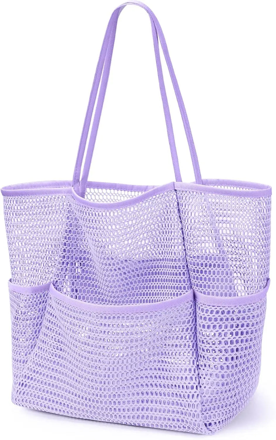 Beach Bag with Mini Pocket - Sand proof