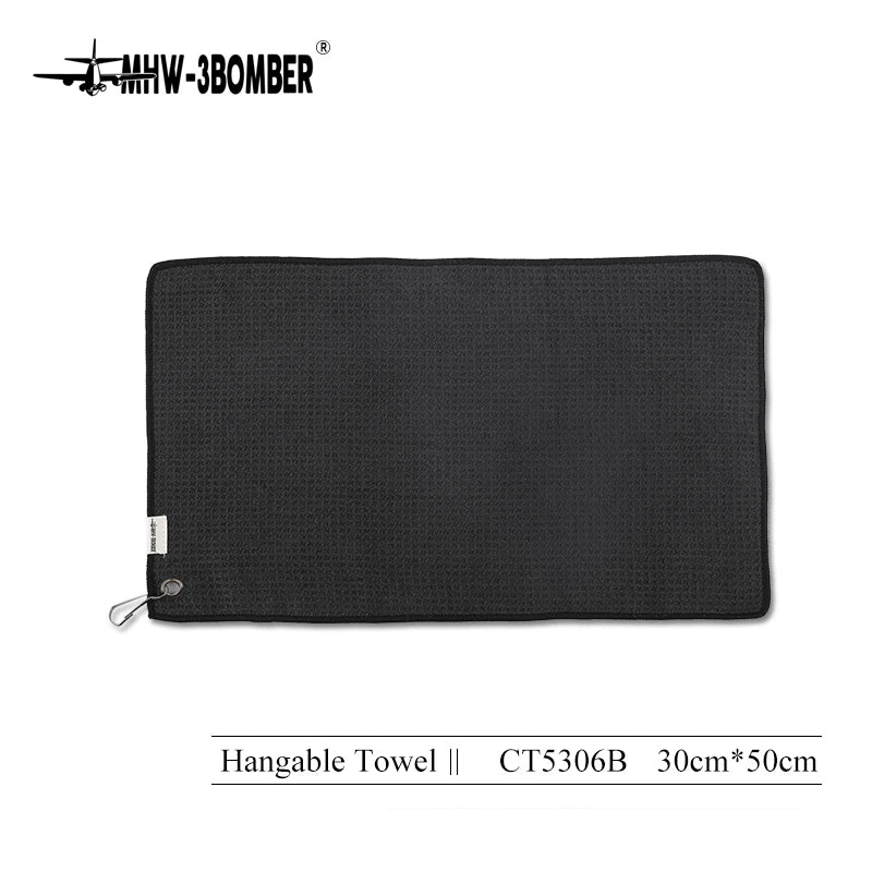 Microfiber Towels