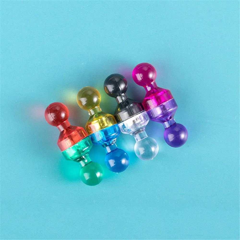 Pushpin Super Magnet for Refrigerator