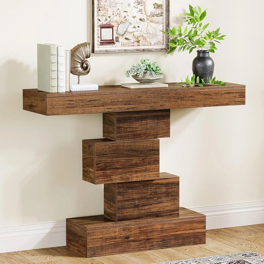 LITTLE TREE Console Table
