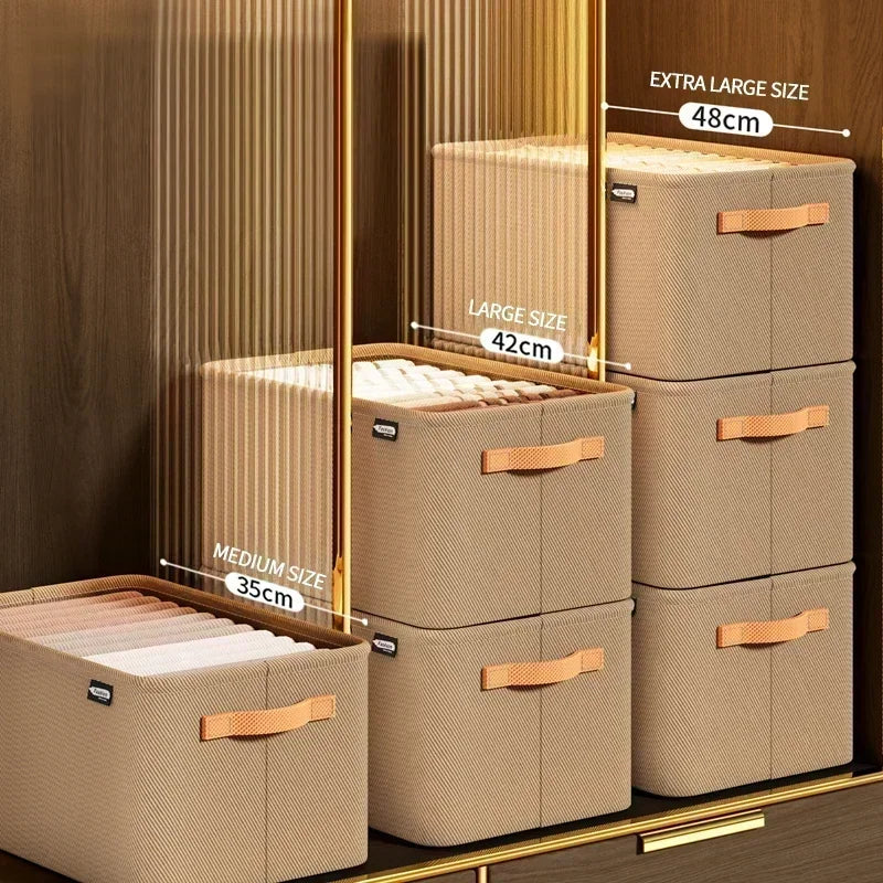 Storage Container Organizers