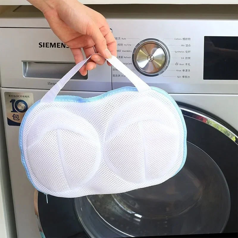 Mesh Bra/Underwear Laundry Bag