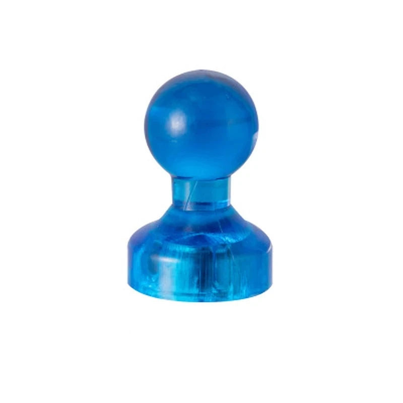 Pushpin Super Magnet for Refrigerator