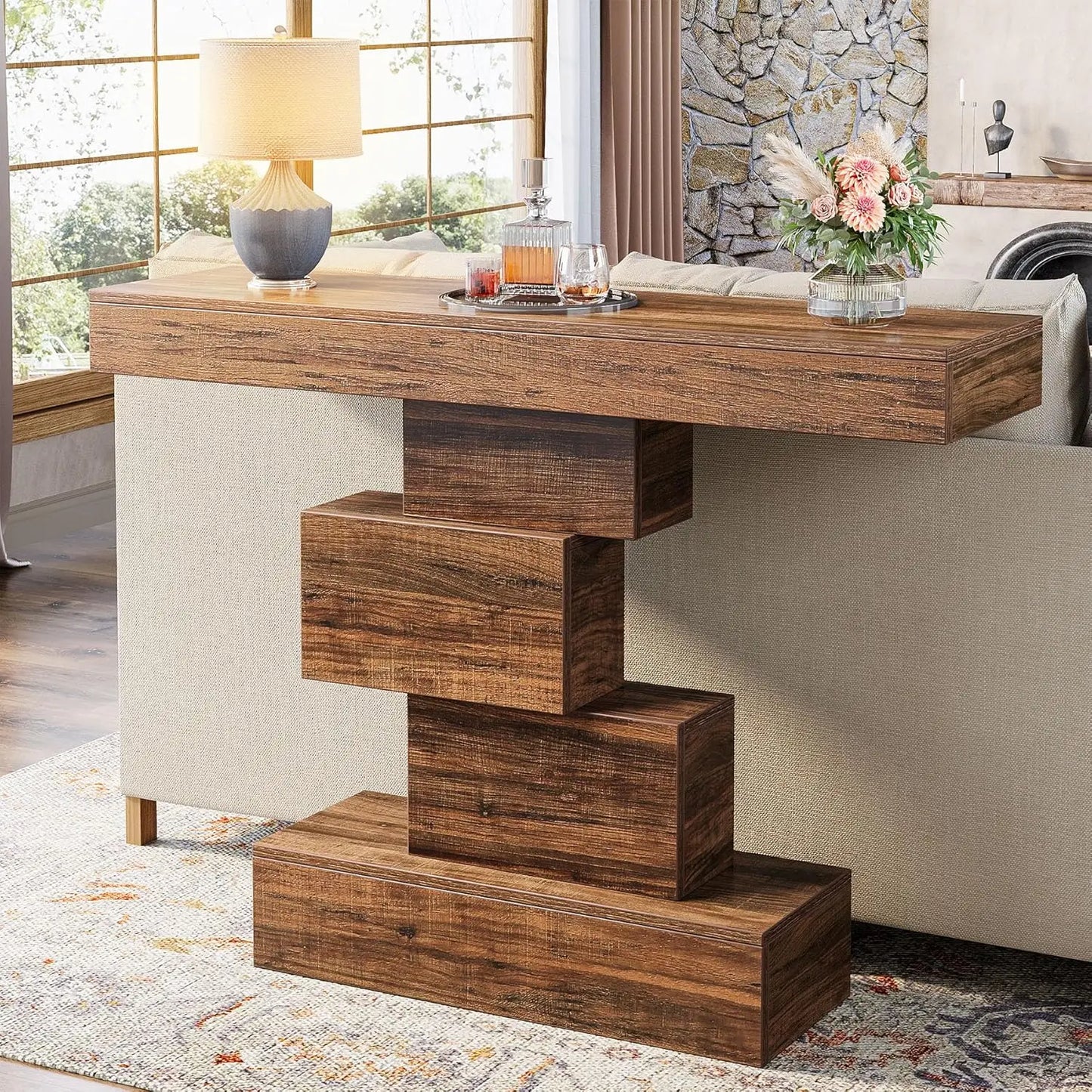LITTLE TREE Console Table
