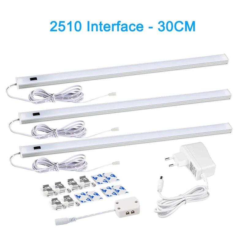 LED Light Under Cabinet Lights