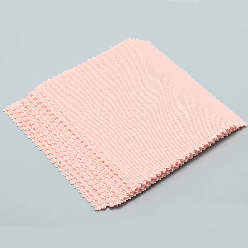 20‑Pack Multicolored Microfiber Cleaning Cloths – Soft, Lint‑Free, Reusable Towels for Home, Kitchen & Car