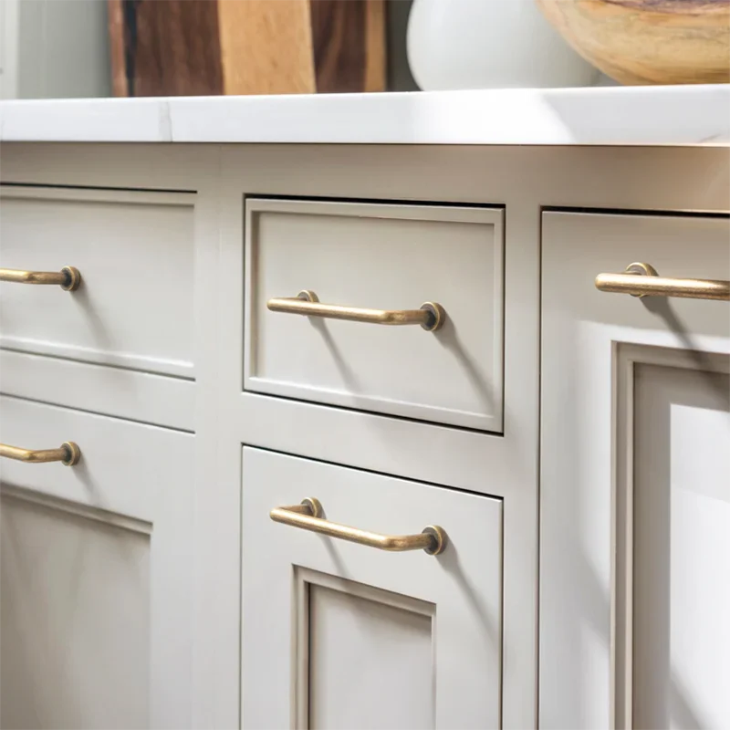 Bronze Cabinet Drawer Knobs