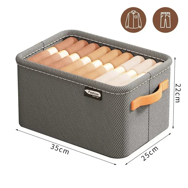 Storage Container Organizers