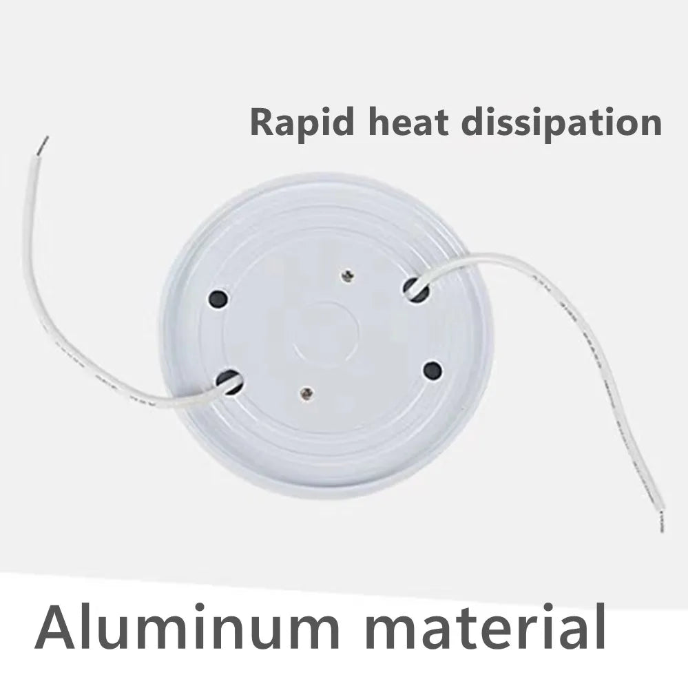 LED Mini Light Spotlights