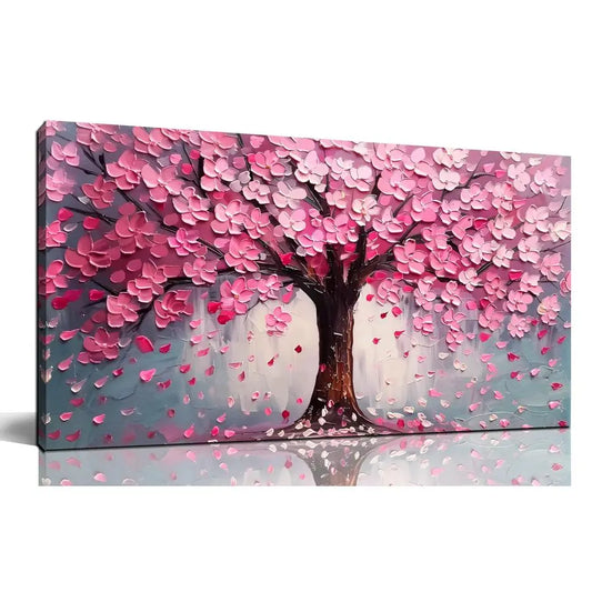 Tree of Life Wall Art for Living Room, Bedroom, Office, or Bathroom