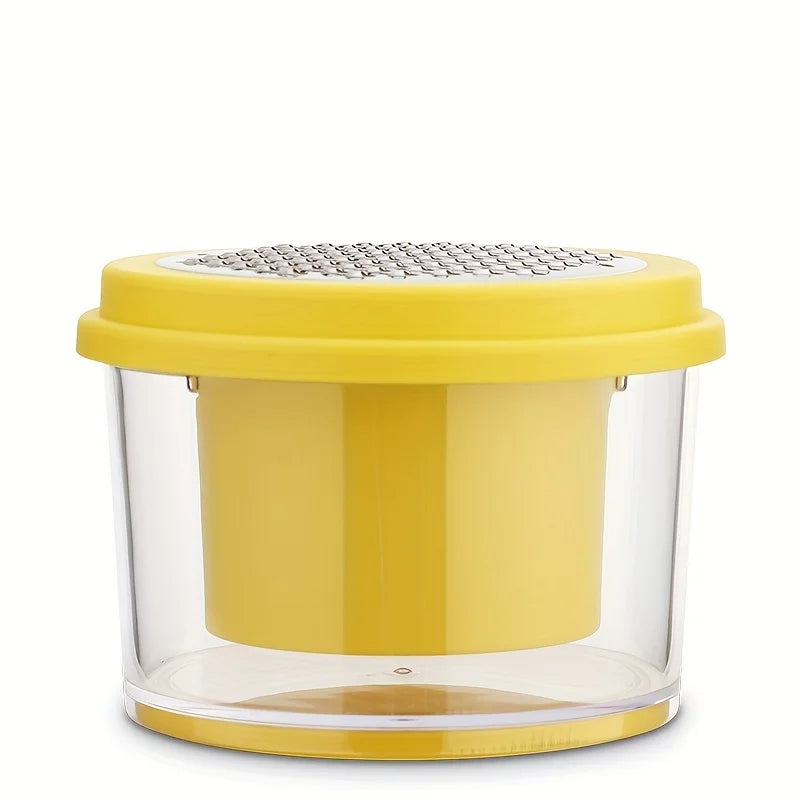 4-in-1 Stainless Steel Corn Remover Multi-Function Corn Sheller Kitchen Gadget Small Tool for Efficient Cooking