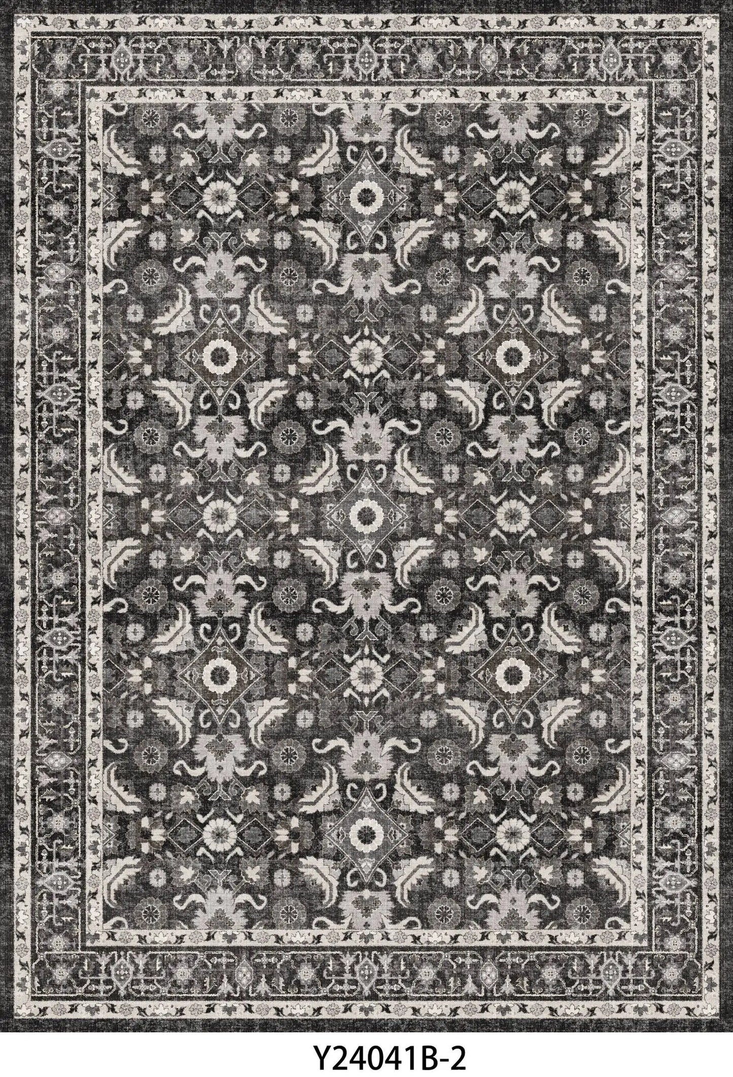 Large Area Rug