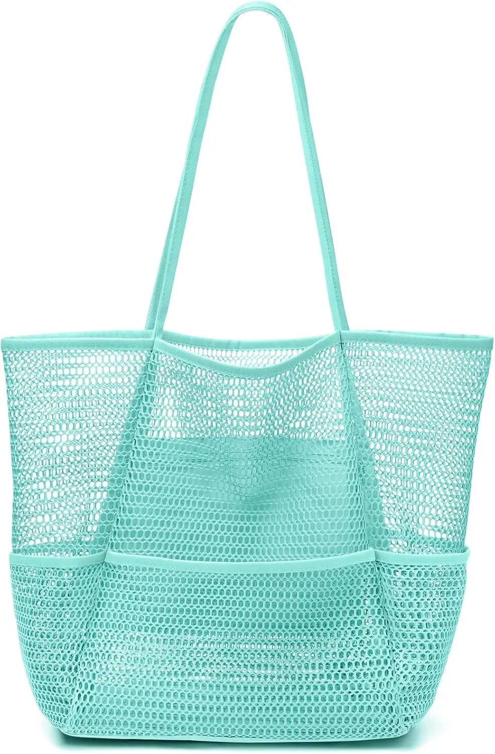 Beach Bag with Mini Pocket - Sand proof