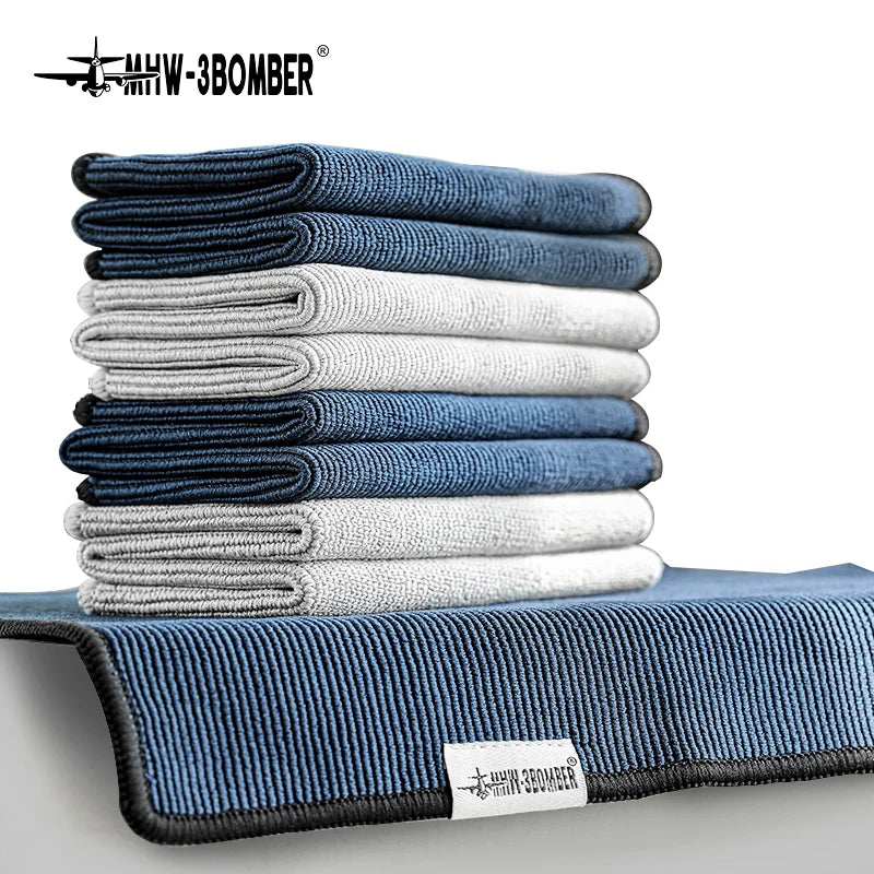 Microfiber Towels