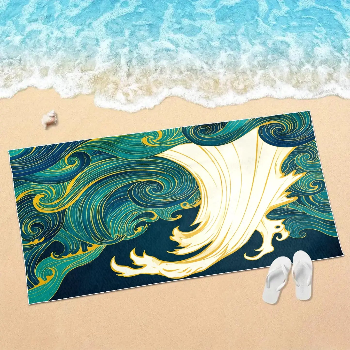 Beach Towel