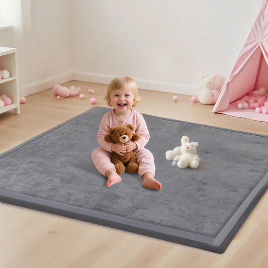 Large Thick Mat,  Non-Slip