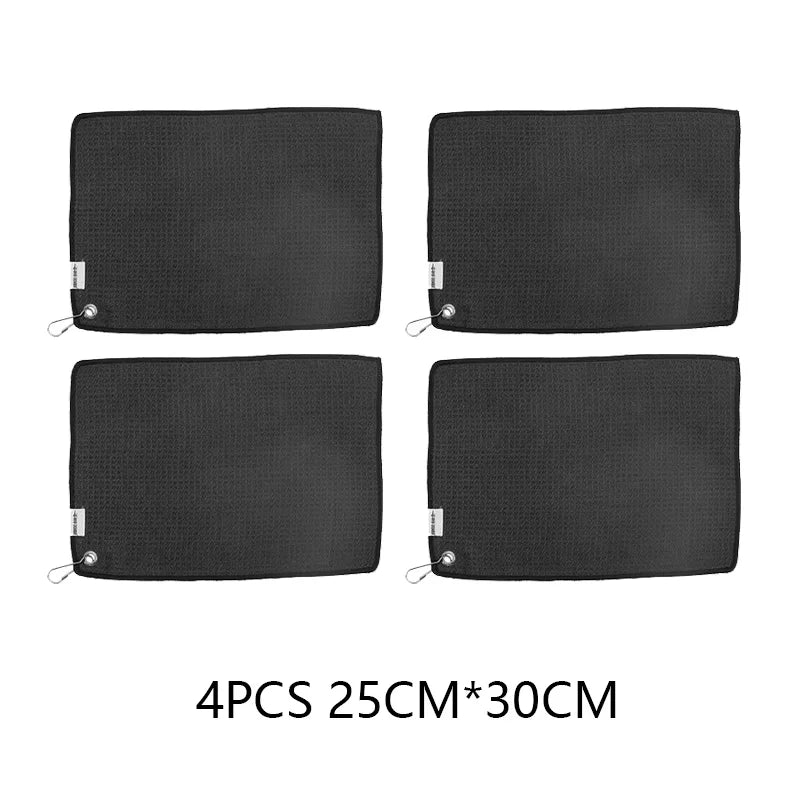 Microfiber Towels