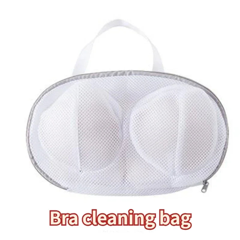 Mesh Bra/Underwear Laundry Bag
