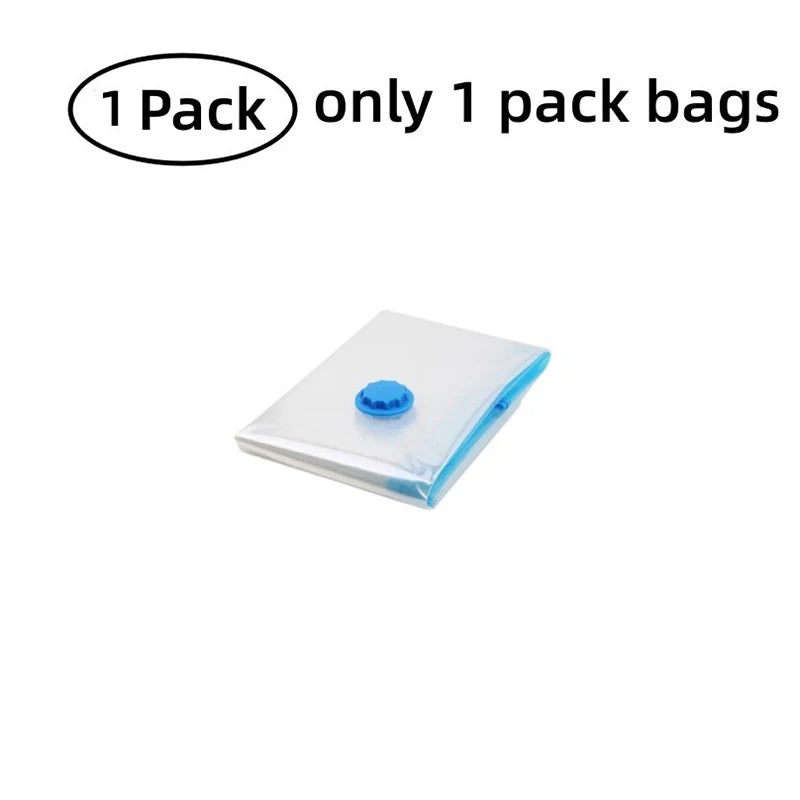 Space Saver Bags/Organizer