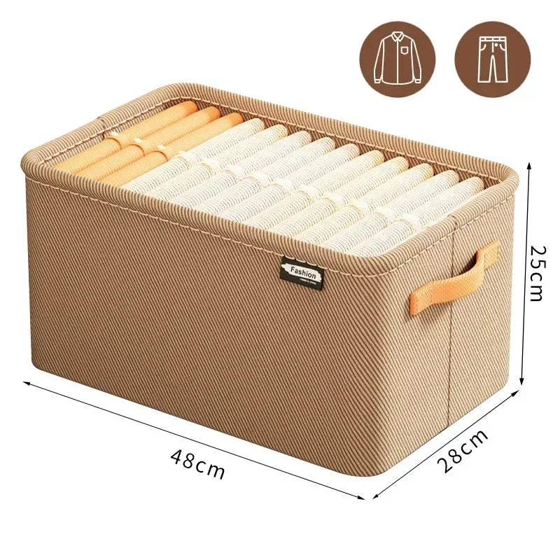 Storage Container Organizers