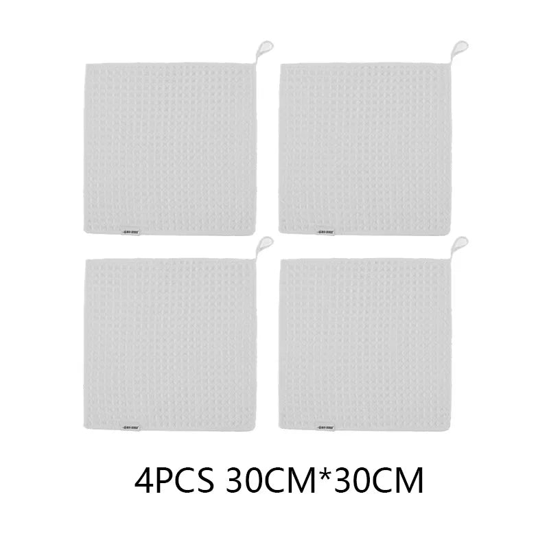 Microfiber Towels