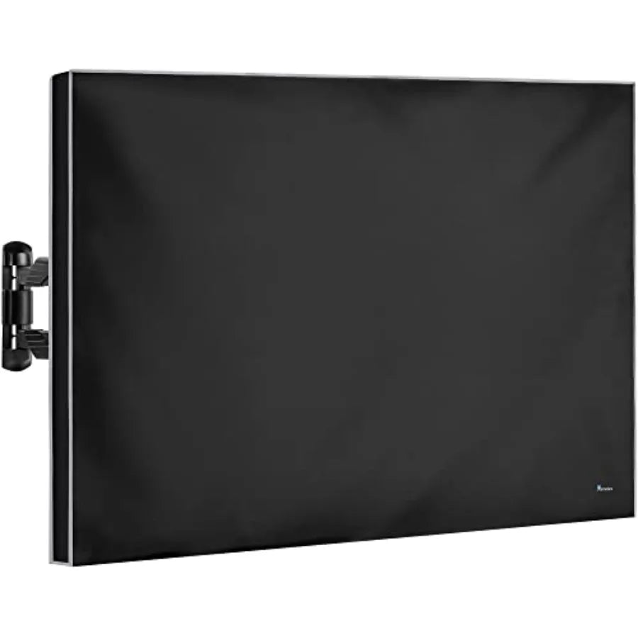 Outdoor Weatherproof TV Cover - 65 Inch