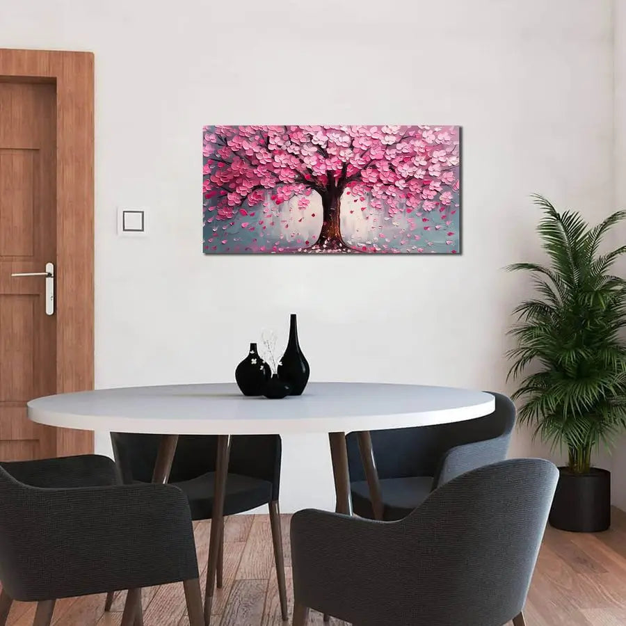 Tree of Life Wall Art for Living Room, Bedroom, Office, or Bathroom