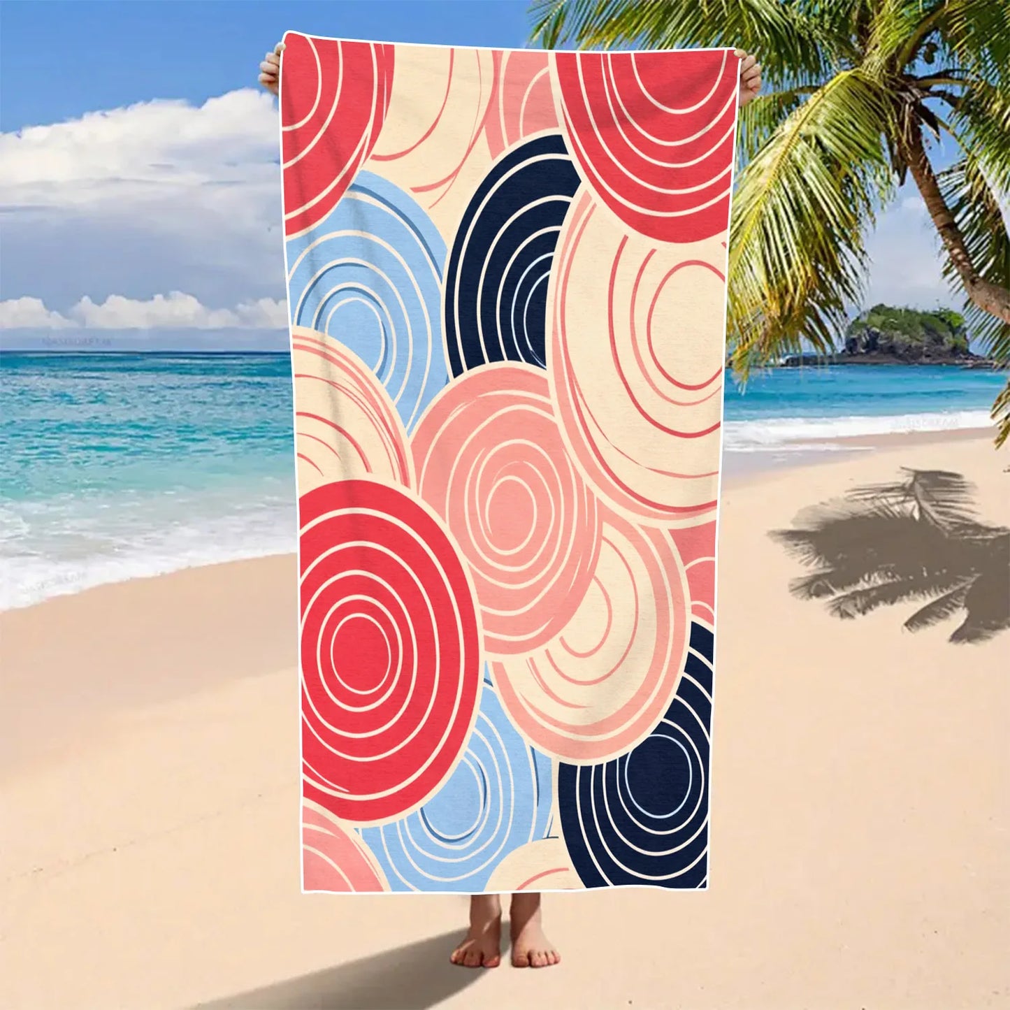 Beach Towel