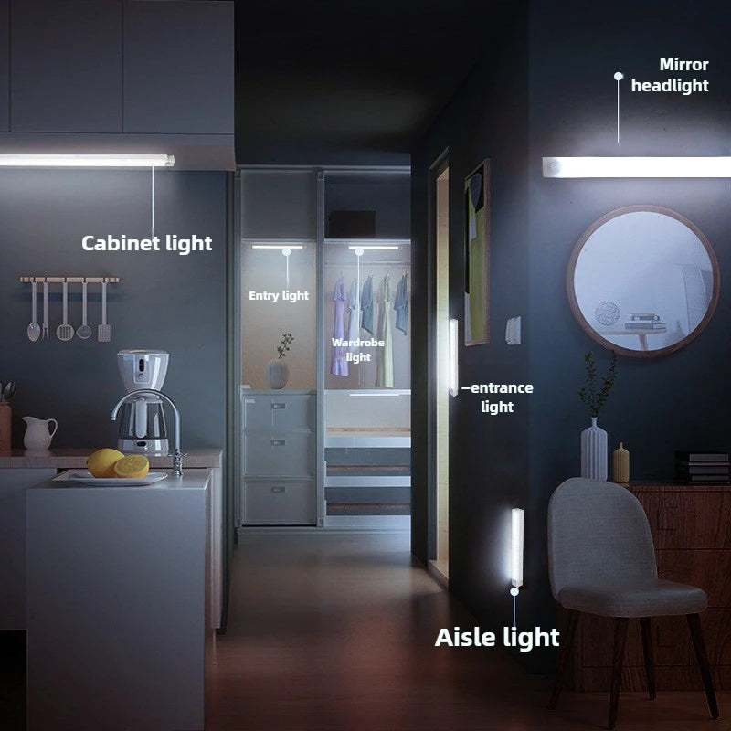 USB LED Light, Wireless Night Lights