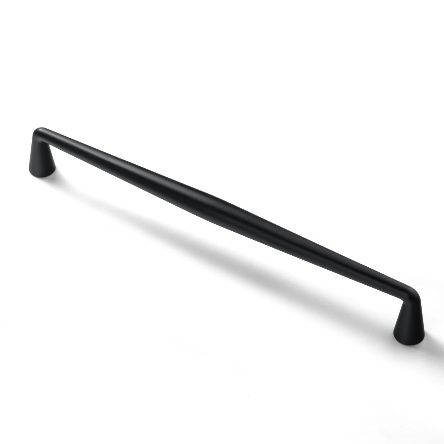 Nordic Black Cabinet Knobs & Handles