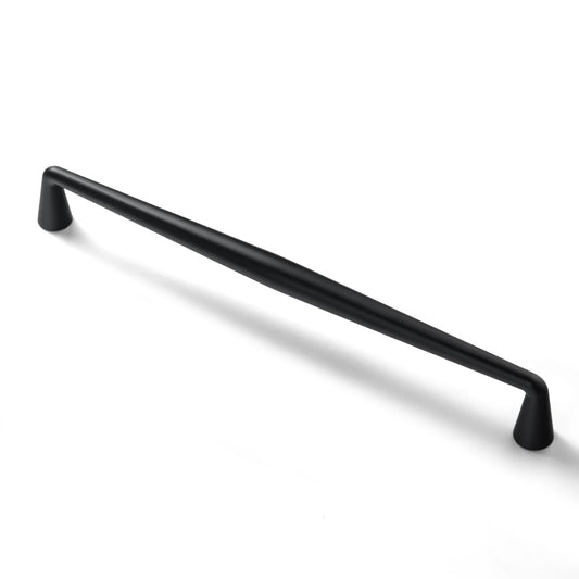 Nordic Black Cabinet Knobs & Handles