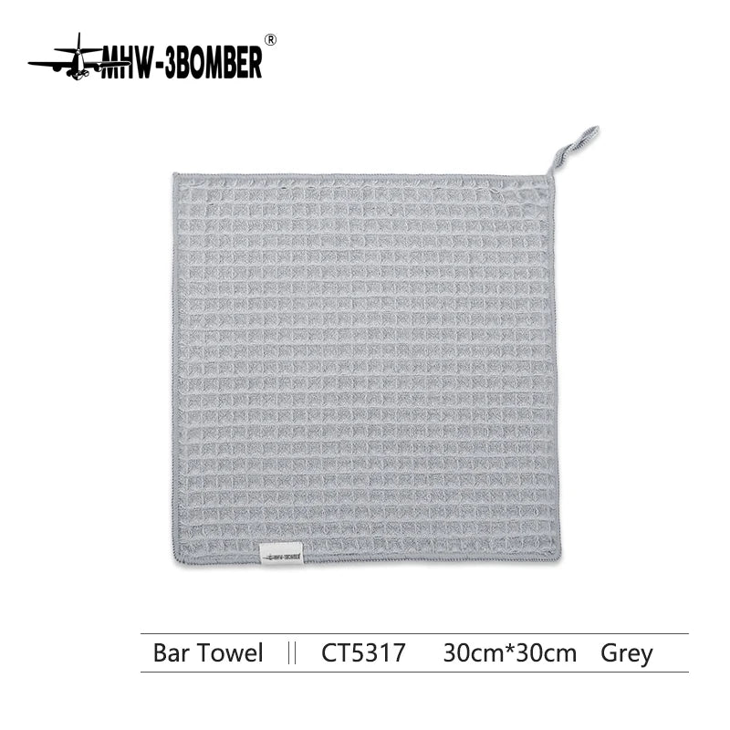 Microfiber Towels