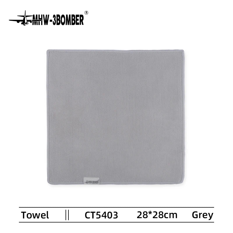 Microfiber Towels