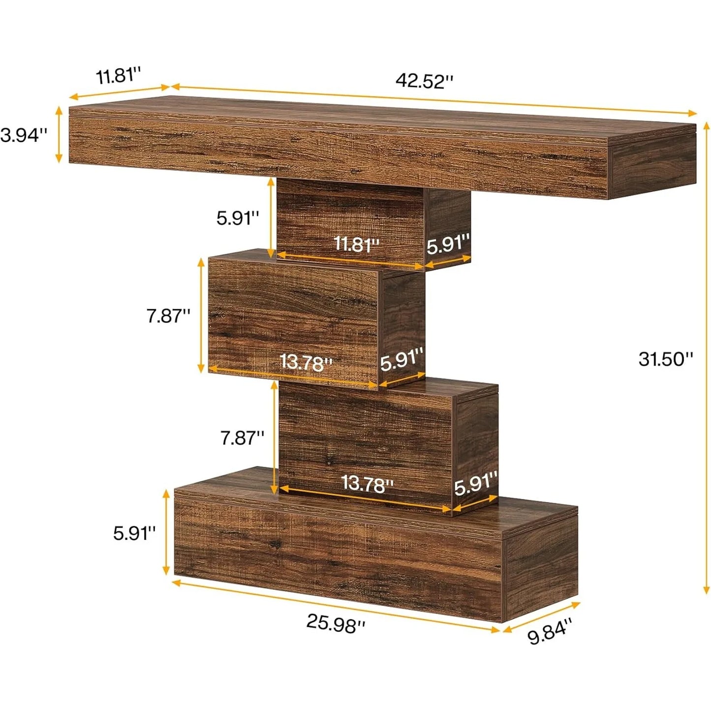 LITTLE TREE Console Table
