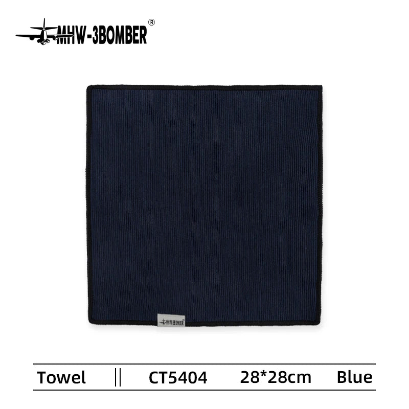 Microfiber Towels